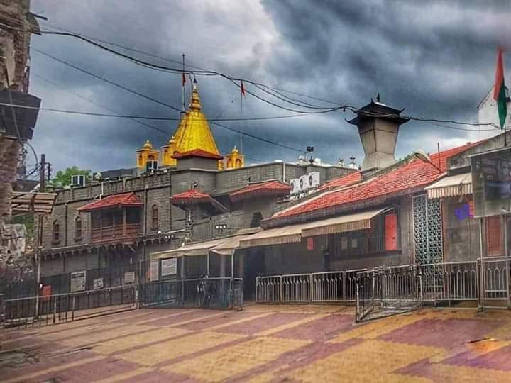 dwarkamai shirdi
